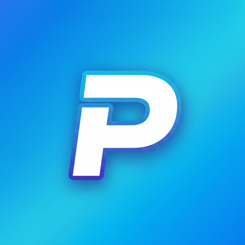 PixPot Logo